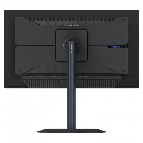 Монітор Gigabyte 27" MO27Q2 OLED Black 240Hz