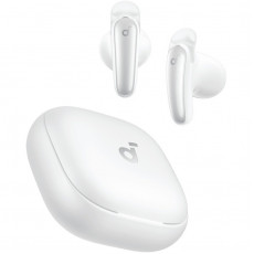 Bluetooth-гарнітура Anker SoundСore Liberty Buds White (D1200G21)