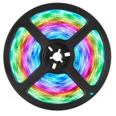 Світлодіодна стрічка розумна Sonoff Wi-Fi, 5 м, Black (L3)