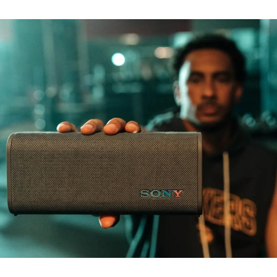 Акустична система Sony Ult Field 3 Black (SRSULT30B.E)