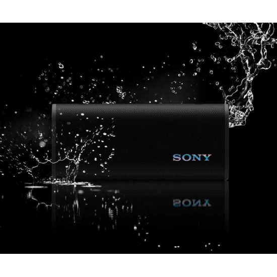 Акустична система Sony Ult Field 3 Black (SRSULT30B.E)