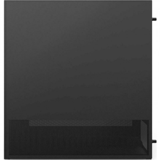 Корпус NZXT H5 Flow RGB Black (CC-H52FB-R1) без БЖ