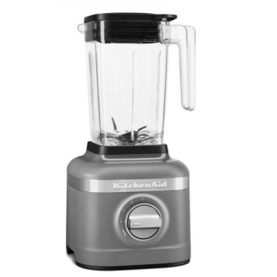 Блендер стаціонарний KitchenAid K150 5KSB1325EDG Charcoal