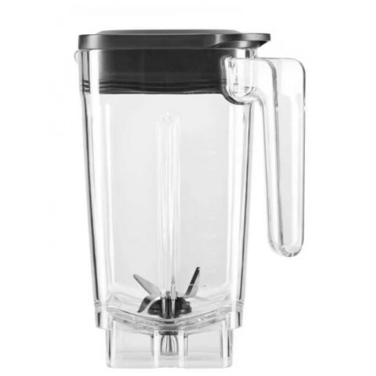 Блендер стаціонарний KitchenAid K150 5KSB1325EDG Charcoal