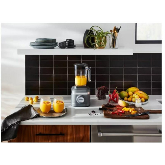 Блендер стаціонарний KitchenAid K150 5KSB1325EDG Charcoal
