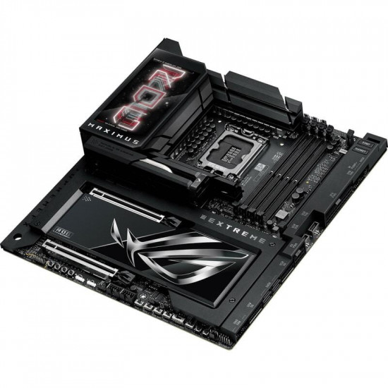 Материнська плата Asus ROG Maximus Z890 Extreme Socket 1851