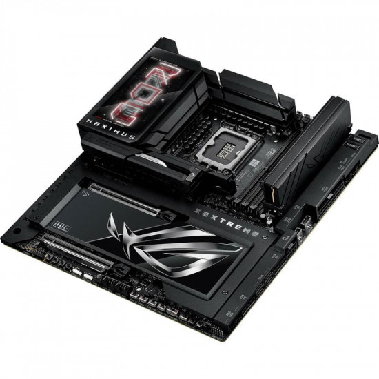 Материнська плата Asus ROG Maximus Z890 Extreme Socket 1851