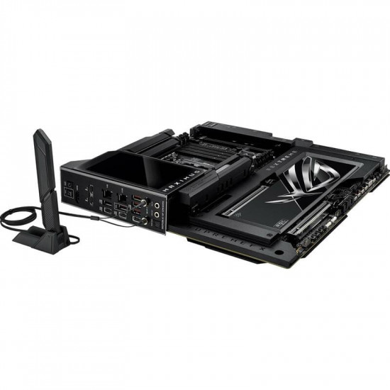 Материнська плата Asus ROG Maximus Z890 Extreme Socket 1851