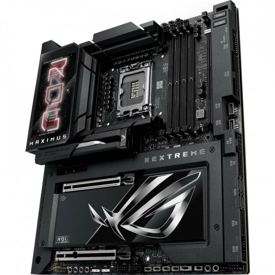 Материнська плата Asus ROG Maximus Z890 Extreme Socket 1851