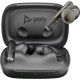 Bluetooth-гарнітура Poly Voyager Free 60 Earbuds + BT700C + BCHC Black (7Y8H4AA)