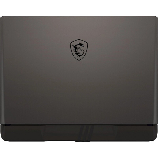 Ноутбук MSI Vector A16 HX A8WHG (A8WHG-072XUA) Cosmos Gray
