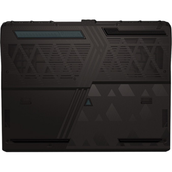 Ноутбук MSI Vector A16 HX A8WHG (A8WHG-072XUA) Cosmos Gray