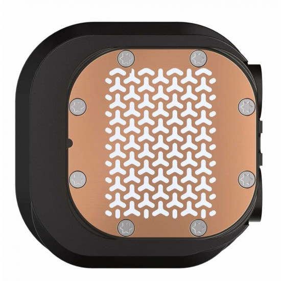 Система водяного охолодження Corsair Nautilus 240 RS (CW-9060088-WW)