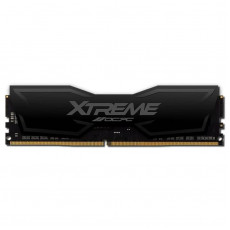 Модуль пам`ятi DDR4 8GB/3200 OCPC XT II Black Retail (MMX8GD432C16U)