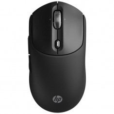 Мишка бездротова HP 700 Rechargeable Black Wireless (AZ7B0AA)