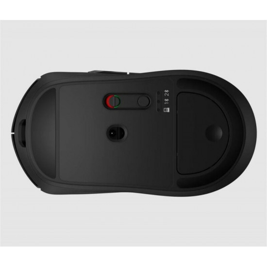 Мишка бездротова HP 700 Rechargeable Black Wireless (AZ7B0AA)