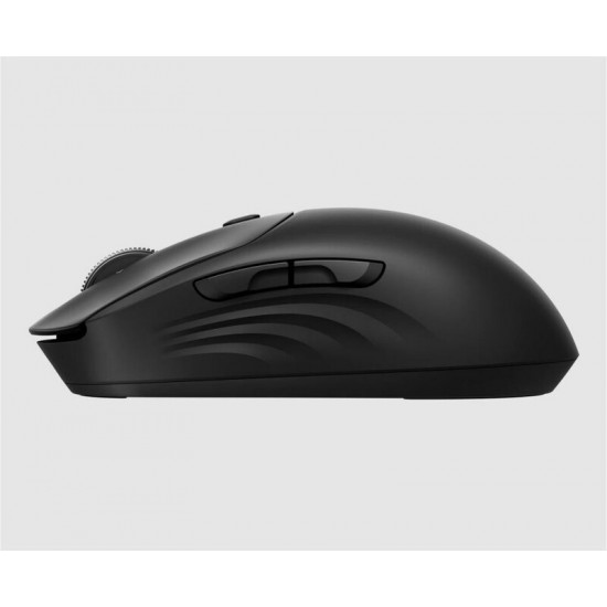 Мишка бездротова HP 700 Rechargeable Black Wireless (AZ7B0AA)