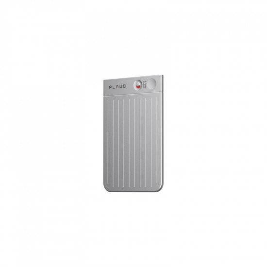 Диктофон Plaud AI Note Silver (NB-100-SI)