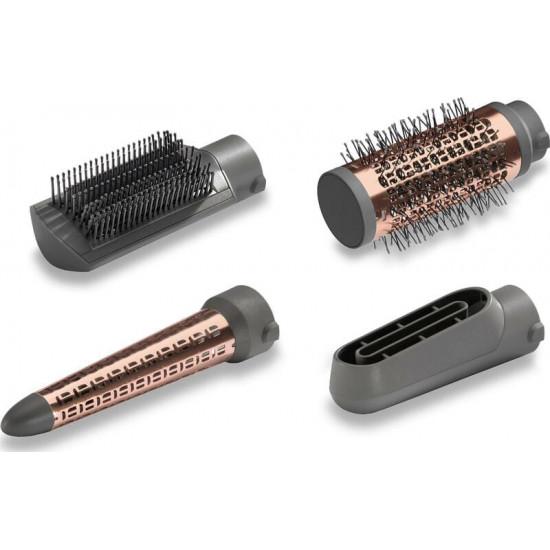 Фен-щітка Babyliss AS136E