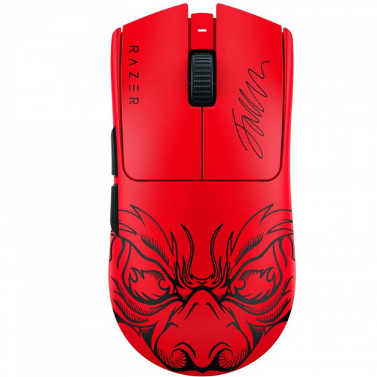 Миша бездротова Razer Viper V3 Pro Wireless Faker Edition (RZ01-05120500-R3M1)