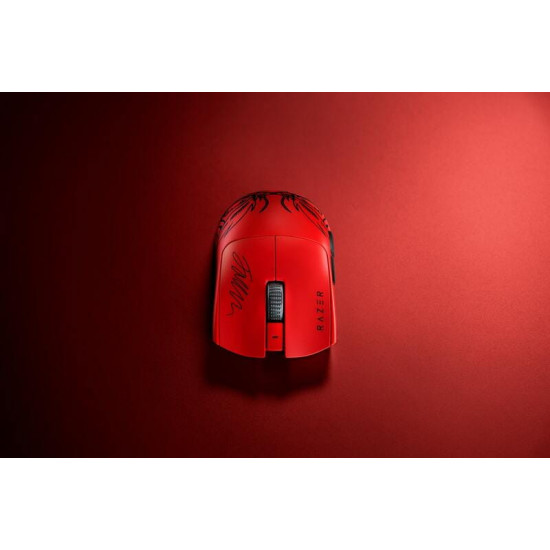 Миша бездротова Razer Viper V3 Pro Wireless Faker Edition (RZ01-05120500-R3M1)