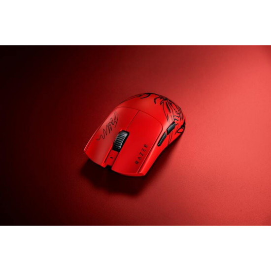Миша бездротова Razer Viper V3 Pro Wireless Faker Edition (RZ01-05120500-R3M1)