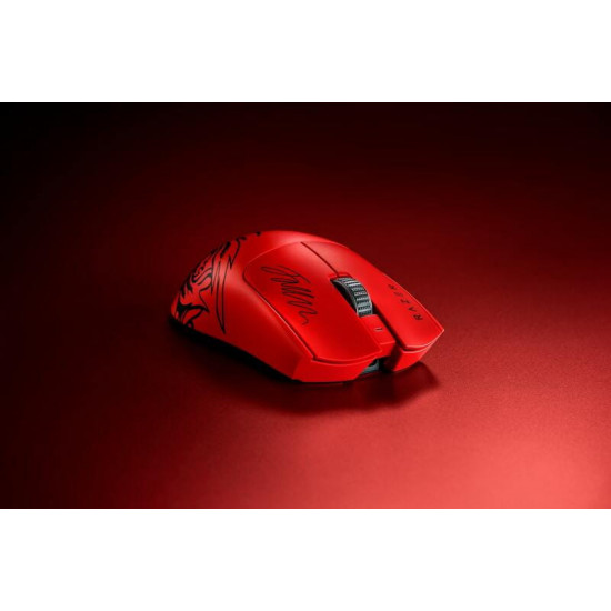 Миша бездротова Razer Viper V3 Pro Wireless Faker Edition (RZ01-05120500-R3M1)