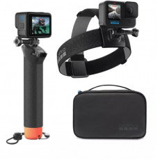 Набір аксесуарів GoPro Adventure Kit 3.0 (AKTES-003)