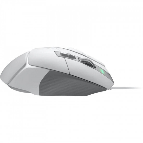 Миша Logitech G502 X White (910-006146)