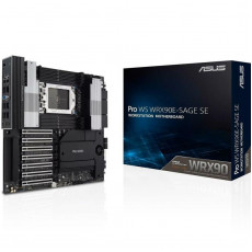 Материнська плата Asus Pro WS WRX90E-SAGE SE Socket TR5
