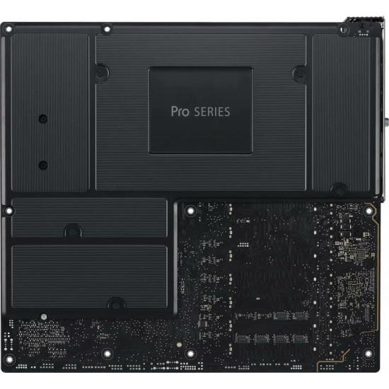 Материнська плата Asus Pro WS WRX90E-SAGE SE Socket TR5