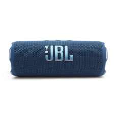 Акустична система JBL Flip 7 Blue (JBLFLIP7BLU)