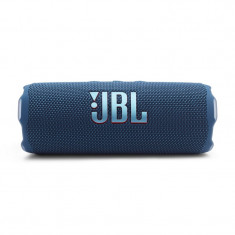 Акустична система JBL Flip 7 Blue (JBLFLIP7BLU)