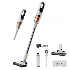 Акумуляторний пилосос Deerma T10W (DEM-T10W)