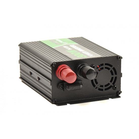 Інвертор напруги PowerPlant HYM300-122, 12V (KD00MS0001)