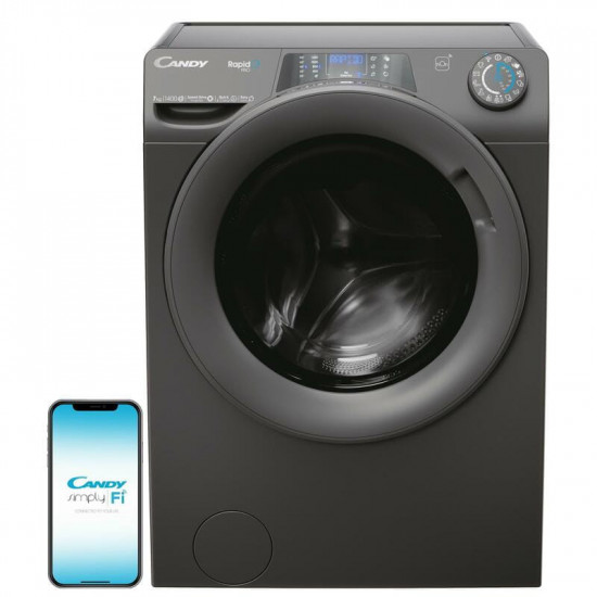 Пральна машина Candy RP4 476BWMRR/1-S