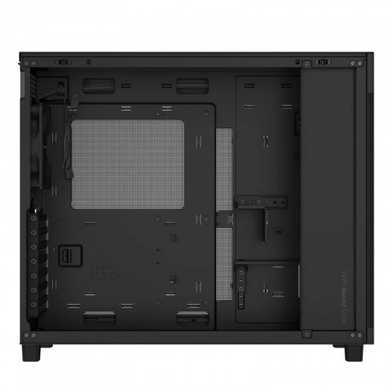 Корпус Asus Prime AP303 TG Black (90DC00V0-B39010)