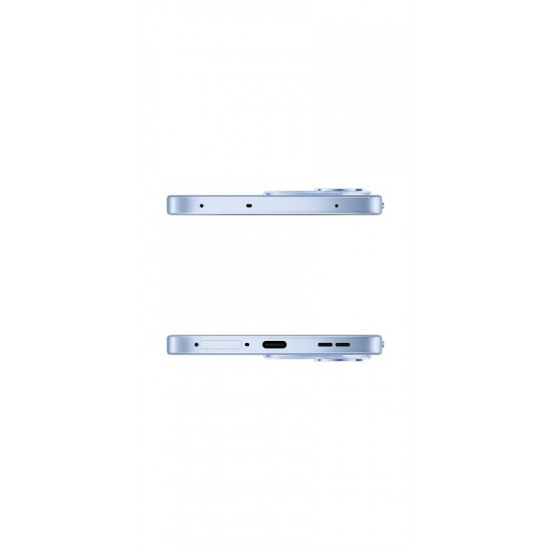 Смартфон Oppo Reno15 F 8/256GB Aurora Blue