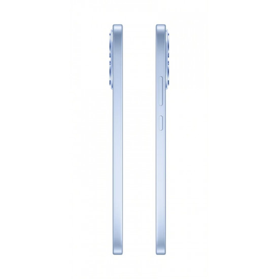 Смартфон Oppo Reno15 F 8/256GB Aurora Blue