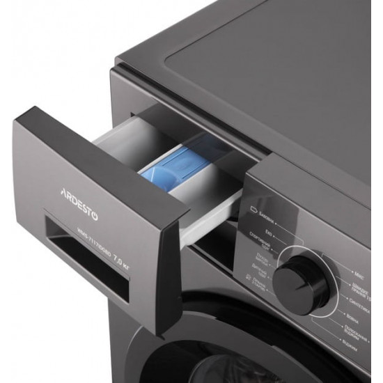 Пральна машина Ardesto WMS-7117IDGBD
