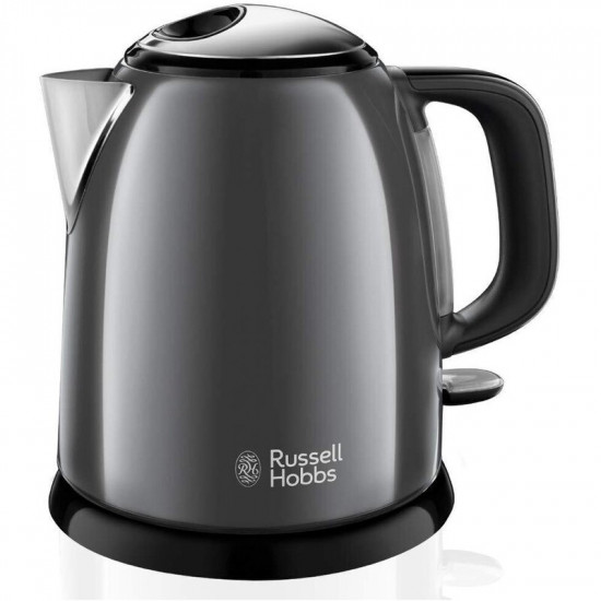 Електрочайник Russell Hobbs 24993-70 Colours Plus Mini