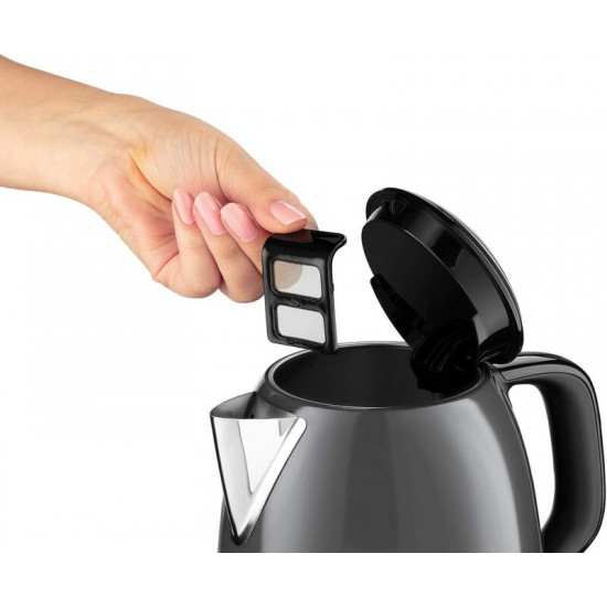 Електрочайник Russell Hobbs 24993-70 Colours Plus Mini