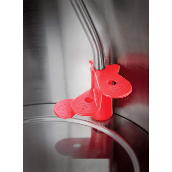 Електрочайник Russell Hobbs 24993-70 Colours Plus Mini
