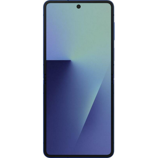 Смартфон Samsung Galaxy Flip7 F766B 12/256GB Blue Shadow (SM-F766BDBGSEK)