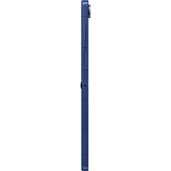 Смартфон Samsung Galaxy Flip7 F766B 12/256GB Blue Shadow (SM-F766BDBGSEK)