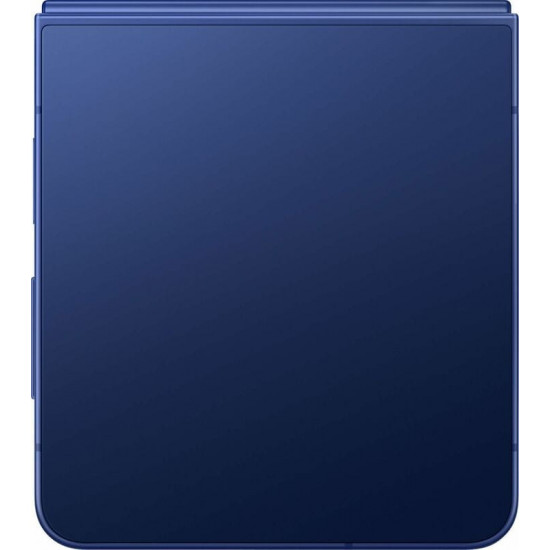 Смартфон Samsung Galaxy Flip7 F766B 12/256GB Blue Shadow (SM-F766BDBGSEK)