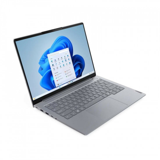 Ноутбук Lenovo ThinkBook 14 G8 IRL (21SG00HHRA) Arctic Grey