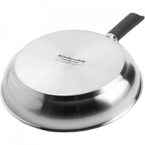 Сковорода KitchenAid CSS 20 см (CC005700-001)