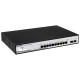 Комутатор D-Link DGS-1210-10P