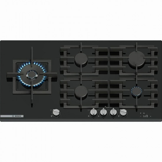 Варильна поверхня Bosch PRS9A6H40
